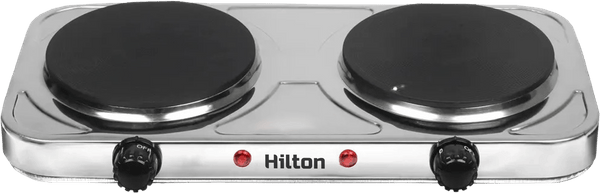 Фото - Плита электрическая настольная HILTON HEC-200