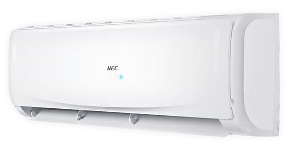 Фото - Кондиционер сплит HEC HEC-18QC(I)/HEC-18QC(O)
