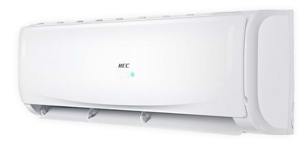 Фото - Кондиционер сплит HEC HEC-07QC(I)/HEC-07QC(O)