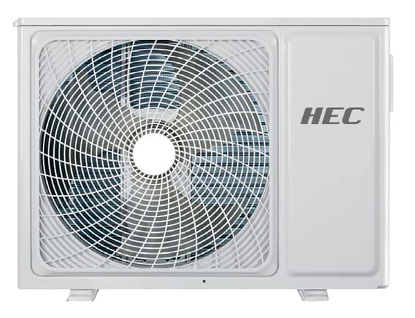 Фото - Кондиционер сплит HEC HEC-18QC(I)/HEC-18QC(O)