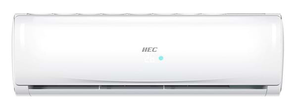 Фото - Кондиціонер спліт HEC HSU-18LT(I)/HSU-18LT(O)