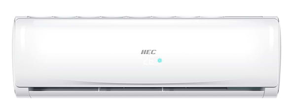 Фото - Кондиционер сплит HEC HEC-09QC(I)/HEC-09QC(O)