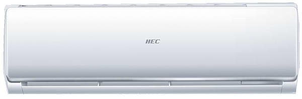 Фото - Кондиционер сплит HEC HEC-07HTD03/R2(0)/HEC-07HTD03/R2(I)