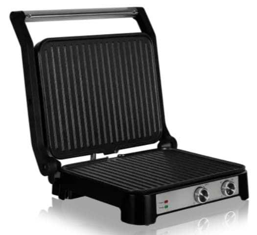 Фото - Гриль-барбекю электрический Zeegma GRILL Chef Base Control