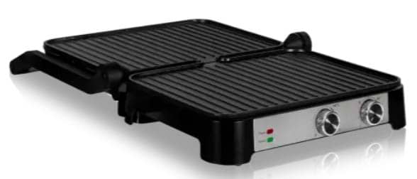 Фото - Гриль-барбекю электрический Zeegma GRILL Chef Base Control