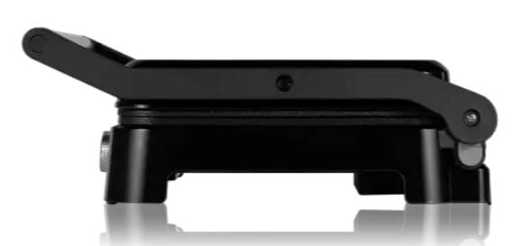 Фото - Гриль-барбекю электрический Zeegma GRILL Chef Base Control