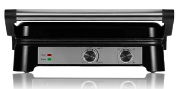 Гриль-барбекю электрический Zeegma GRILL Chef Base Control - Фото 1