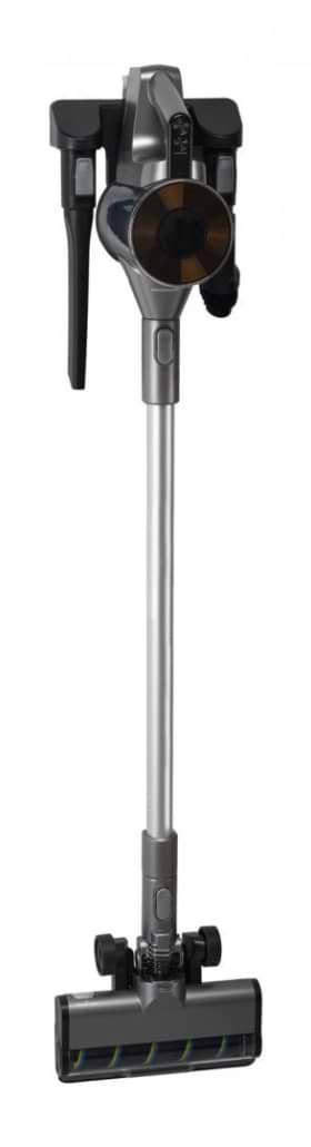 Фото - Пилосос ручний для дому Heinner HSVC-MBD25.9S Фото - Пилосос ручний для дому Heinner HSVC-MBD25.9S