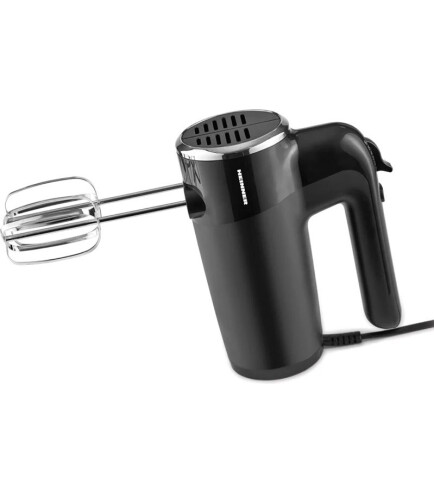 Фото - Миксер Heinner HM-300BK