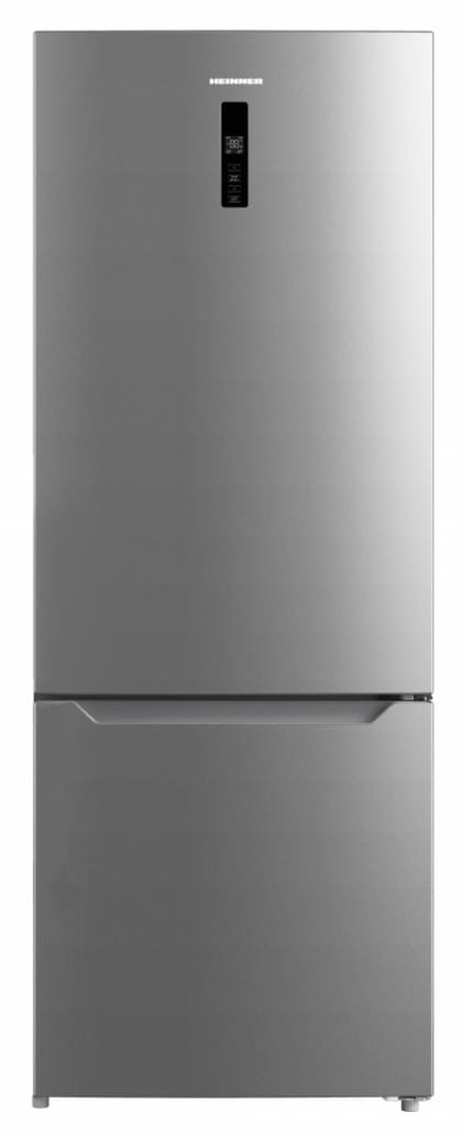 Холодильник Heinner HCNF-M435INVXE++