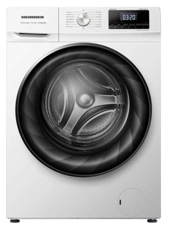 Стирально-сушильная машина Heinner HWDM-H10614A
