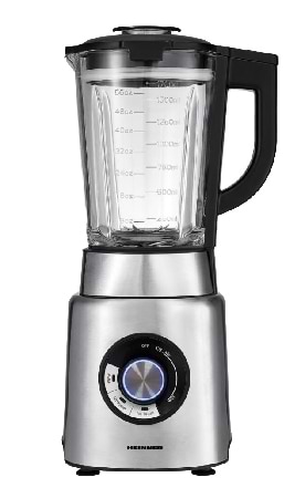 Фото - Блендер стационарный Heinner HBL-1200XMC