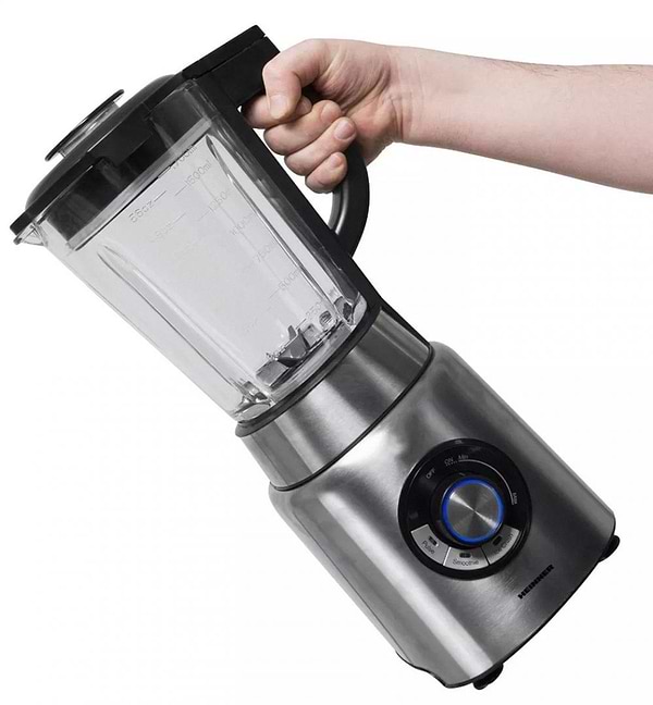 Фото - Блендер стационарный Heinner HBL-1200XMC