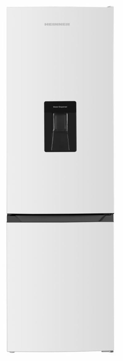 Холодильник Heinner HC-HM260INVWDD