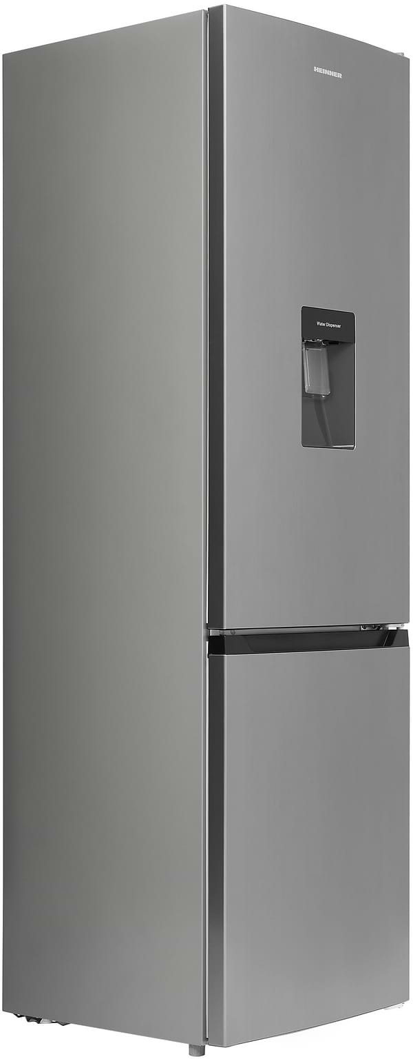 Фото - Холодильник Heinner HC-HM260XWDE++