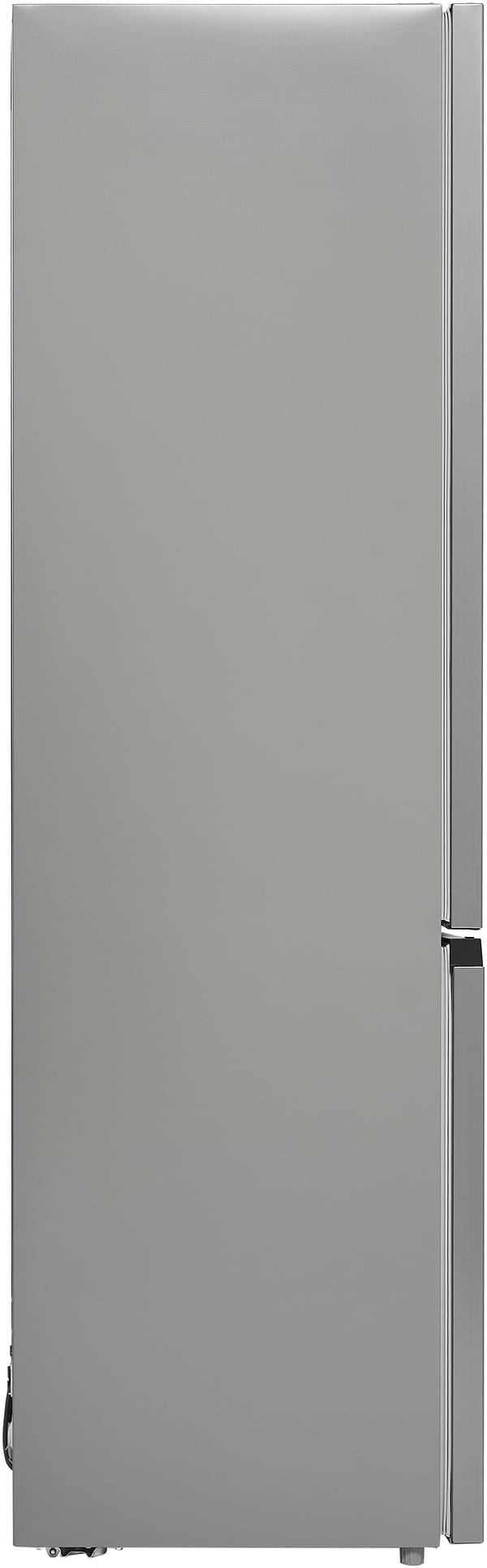 Фото - Холодильник Heinner HC-HM260XWDE++