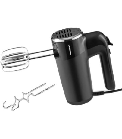 Фото - Миксер Heinner HM-300BK