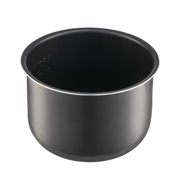 Фото - Мультиварка-скороварка Heinner HPCK-38BK