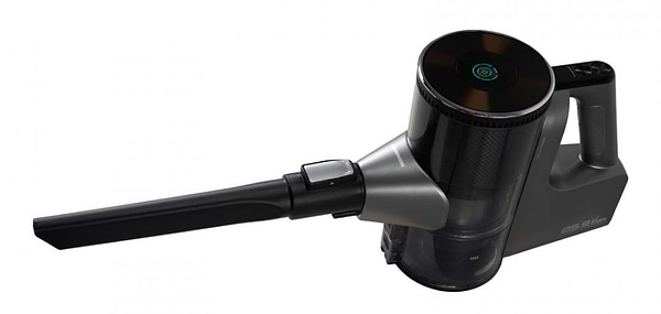 Фото - Пилосос ручний для дому Heinner HSVC-MBD25.9S