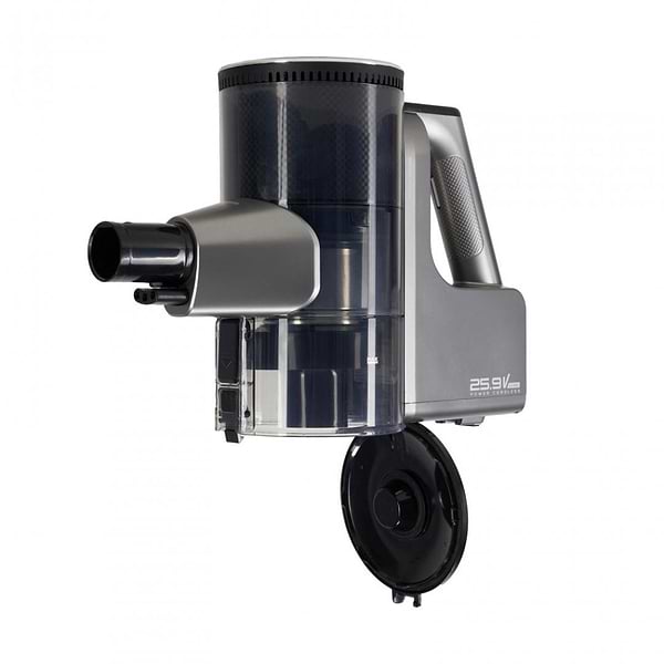 Фото - Пилосос ручний для дому Heinner HSVC-MBD25.9S