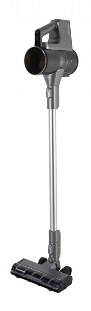 Фото - Пилосос ручний для дому Heinner HSVC-MBD25.9S