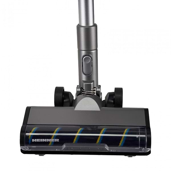 Фото - Пилосос ручний для дому Heinner HSVC-MBD25.9S