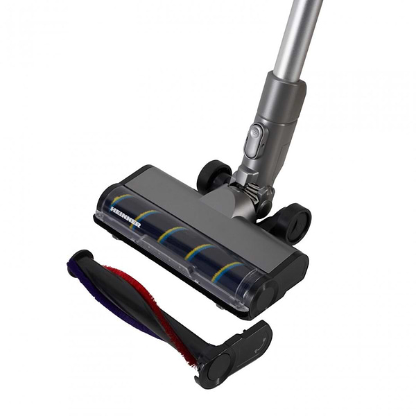 Фото - Пилосос ручний для дому Heinner HSVC-MBD25.9S