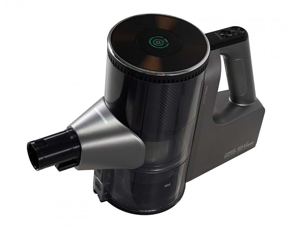 Фото - Пилосос ручний для дому Heinner HSVC-MBD25.9S