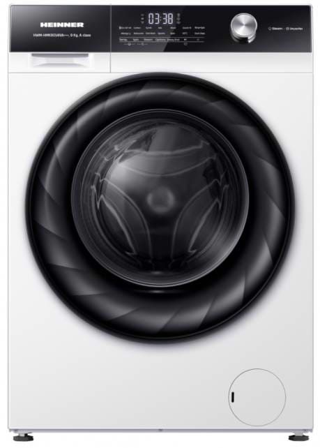 Стиральная машина Heinner HWM-HMK9014IVA+++