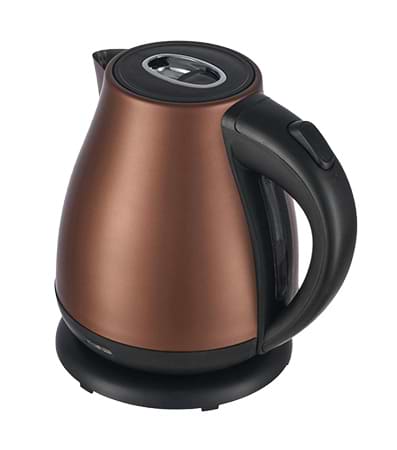 Фото - Электрический чайник Heinner HEK-17IXC