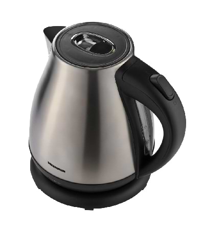 Фото - Электрический чайник Heinner HEK-17IX Фото - Электрический чайник Heinner HEK-17IX