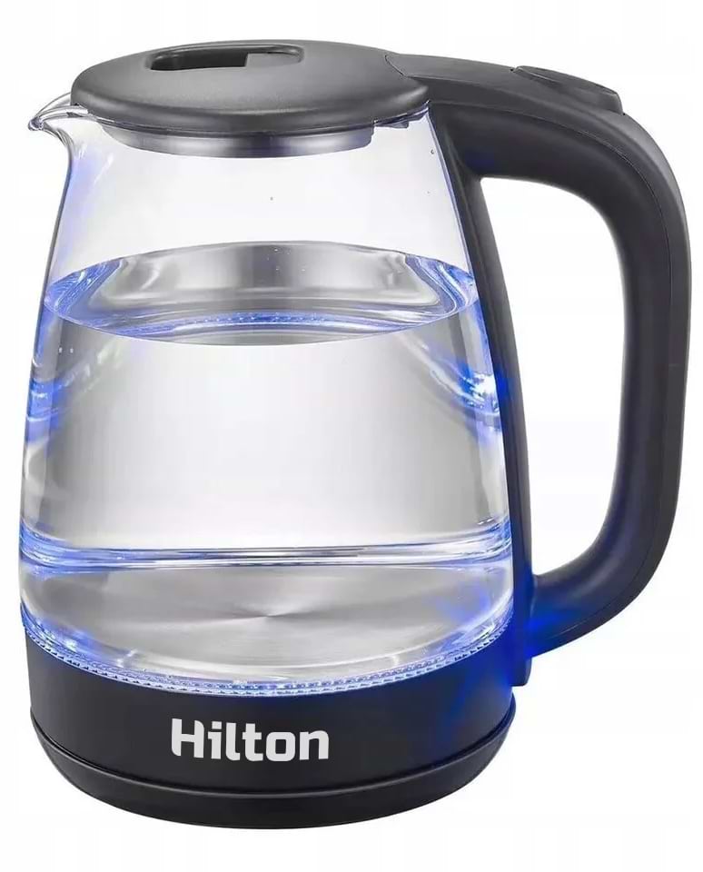 Электрический чайник HILTON HEK-183
