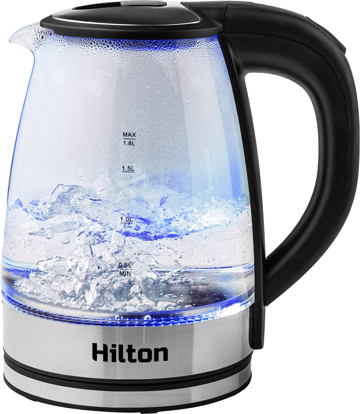 Электрический чайник HILTON HEK-184