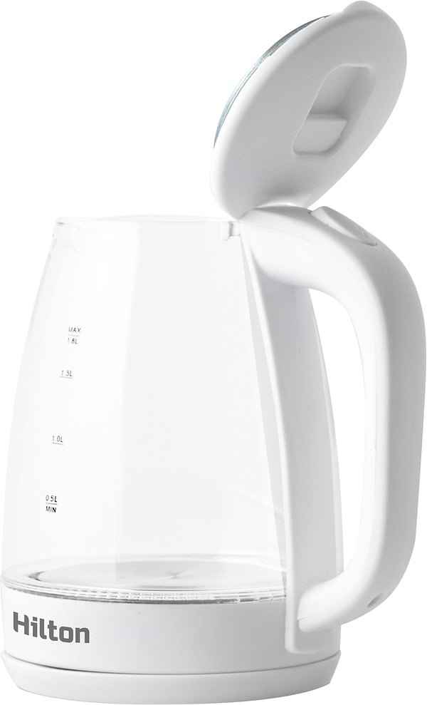 Фото - Электрический чайник HILTON HEK-186