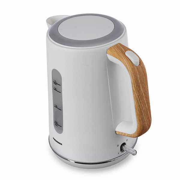 Фото - Електричний чайник Heinner HEK-WH2200BB