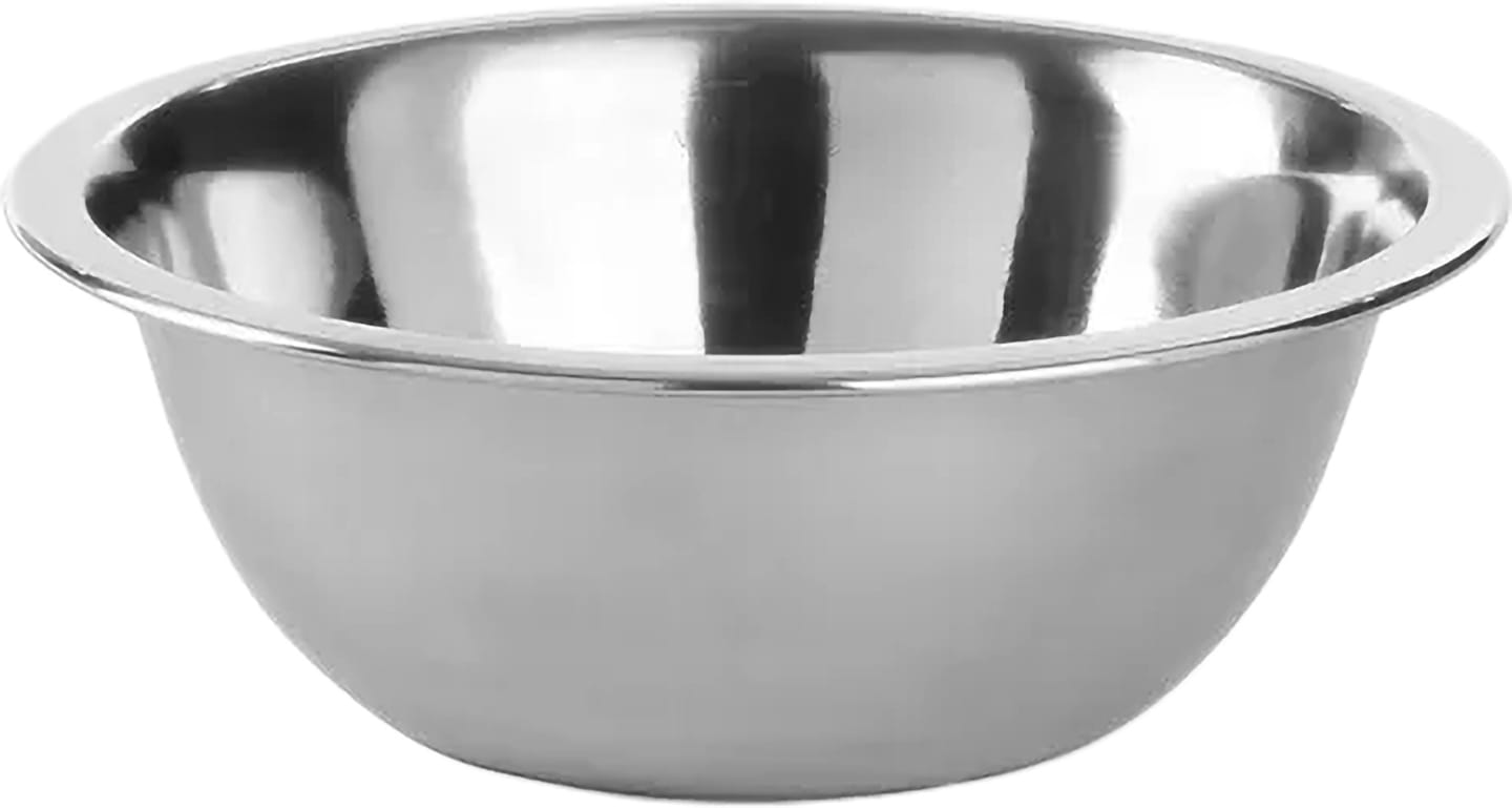 Купити Миска Hendi 0.7 л (517109) - Фото 1 Миска Hendi 0.7 л (517109) - Фото 1