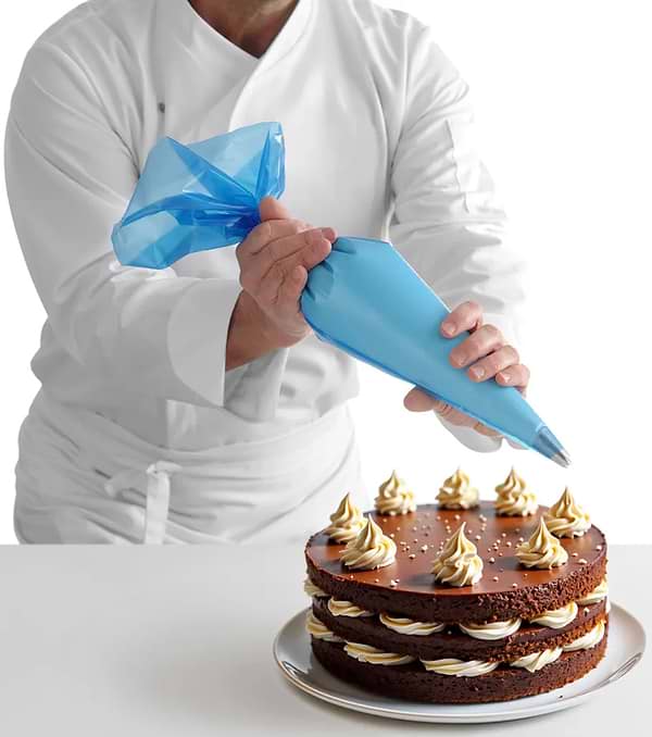 Фото - Кондитерский мешок Hendi 100 шт. (557303)