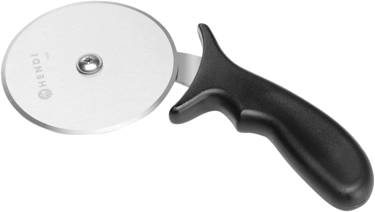 Купити Ніж для піци Hendi 100x240 мм (617007) - Фото 1 Ніж для піци Hendi 100x240 мм (617007) - Фото 1