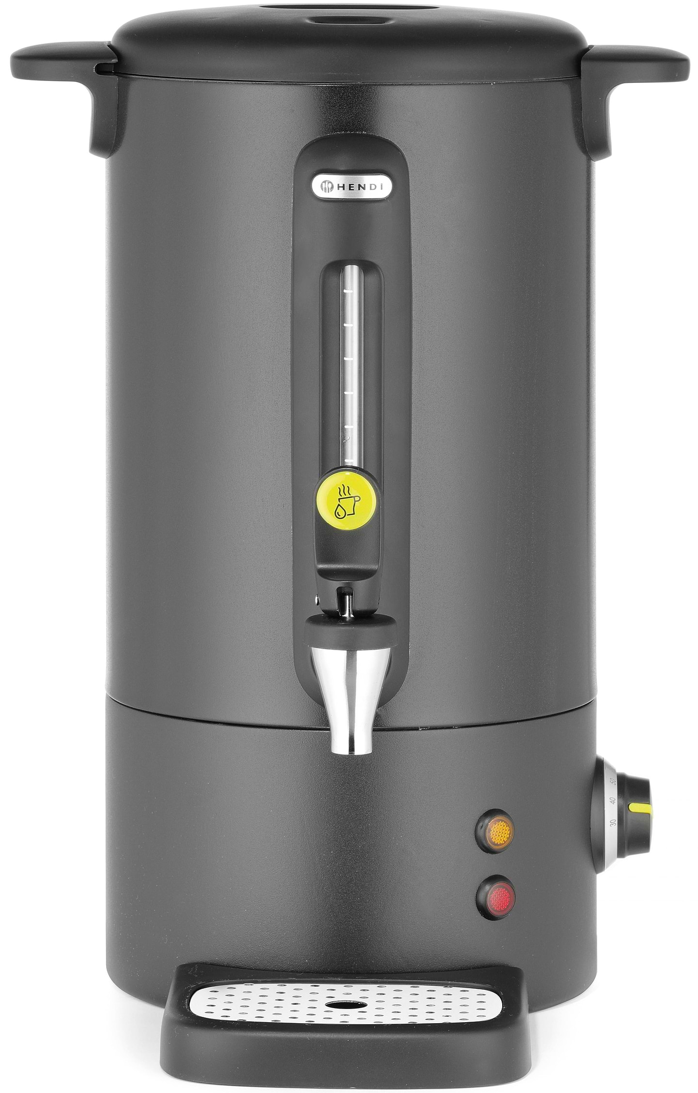 Термопот Hendi 10л (211458)