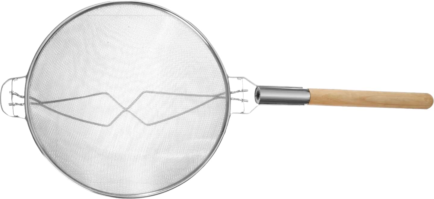 Купити Сито Hendi 36х86 см (639023) - Фото 1 Сито Hendi 36х86 см (639023) - Фото 1