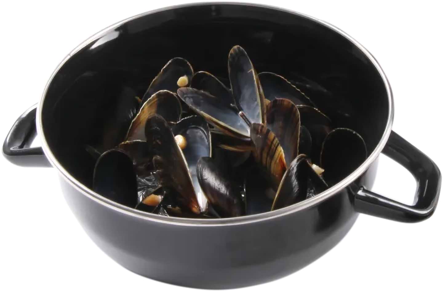 Кастрюля Hendi для мидий 3 л (625057) - Фото 1