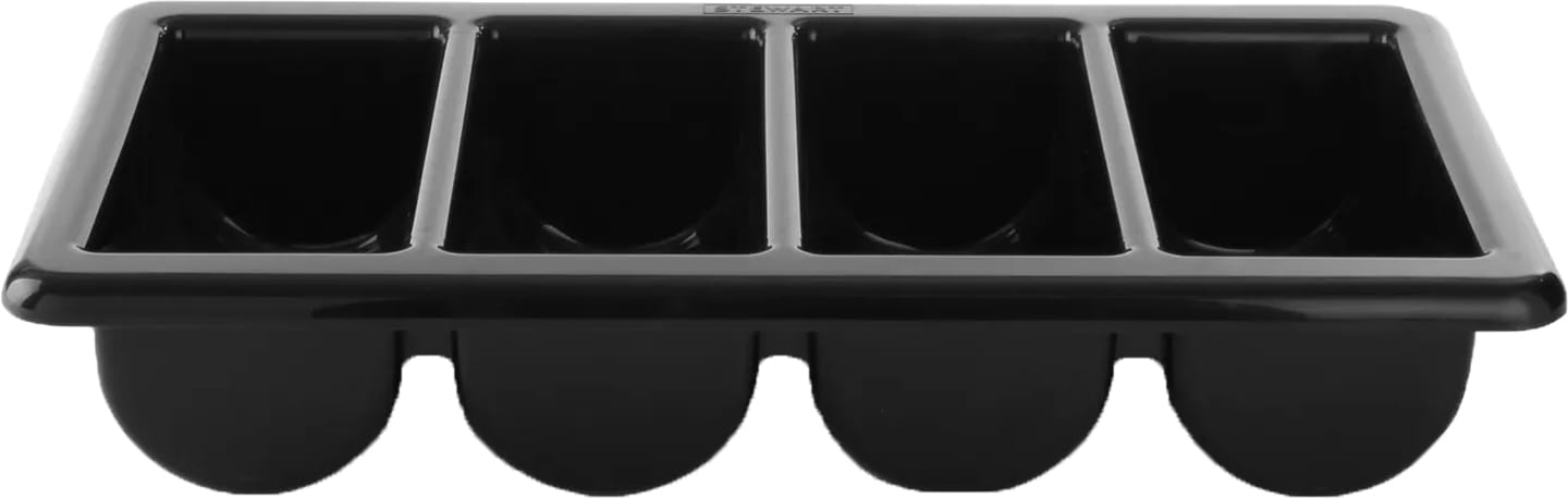 Органайзер для столовых приборов Hendi на 4 секции (552315)