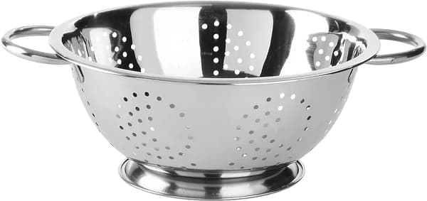 Фото - Друшляк Hendi Kitchen Line 34 см (535301)