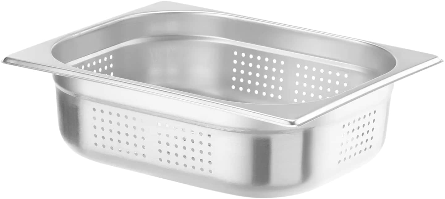 Купити Ємність для зберігання Hendi Kitchen Line GN 1/2(H)65 мм (807323) - Фото 1 Ємність для зберігання Hendi Kitchen Line GN 1/2(H)65 мм (807323) - Фото 1