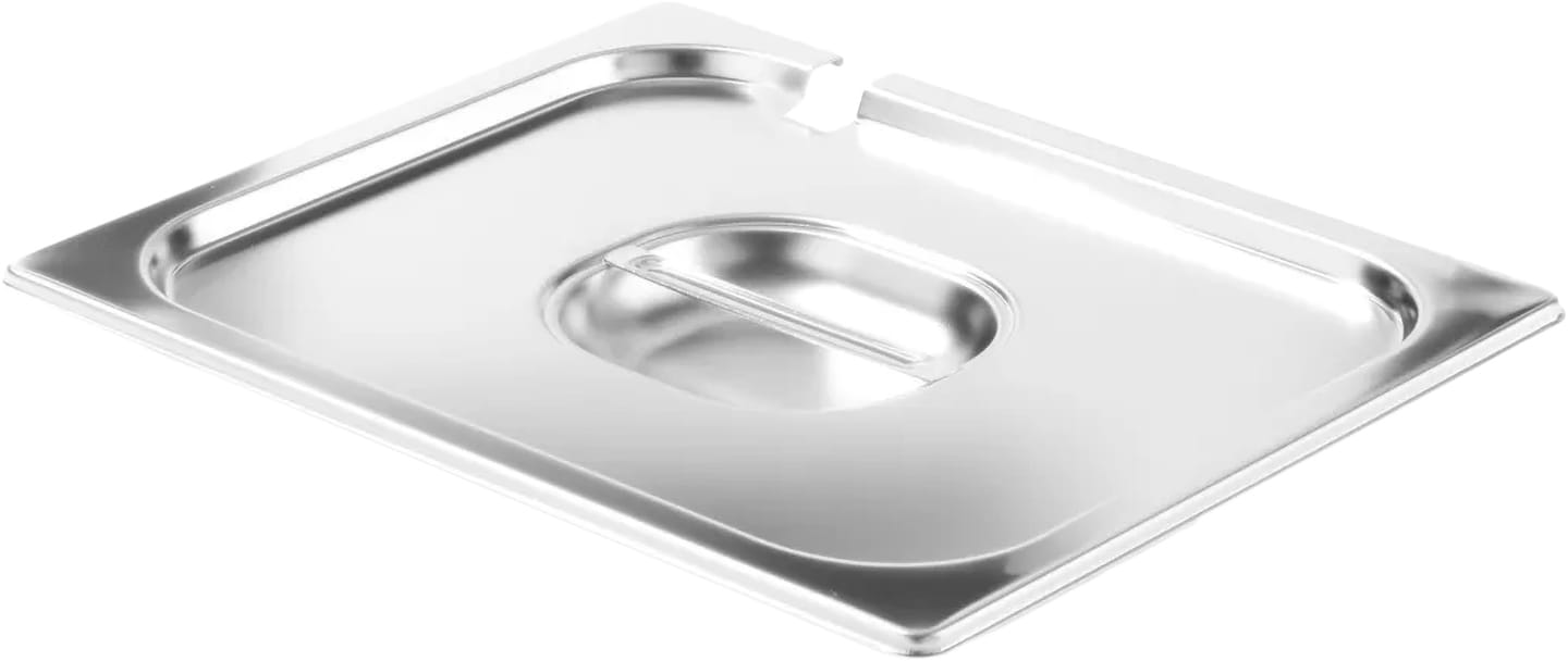 Крышка для гастроемкости Hendi Profi Line для GN 1/2 (805121PG)
