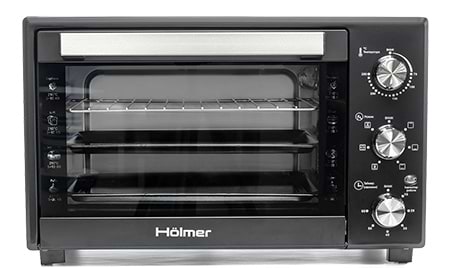 Піч електрична Holmer HEO-142CRL - Фото 1