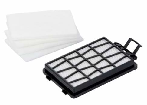 Набір фільтрів для пилососа Zelmer HEPA13+ZVCA042H