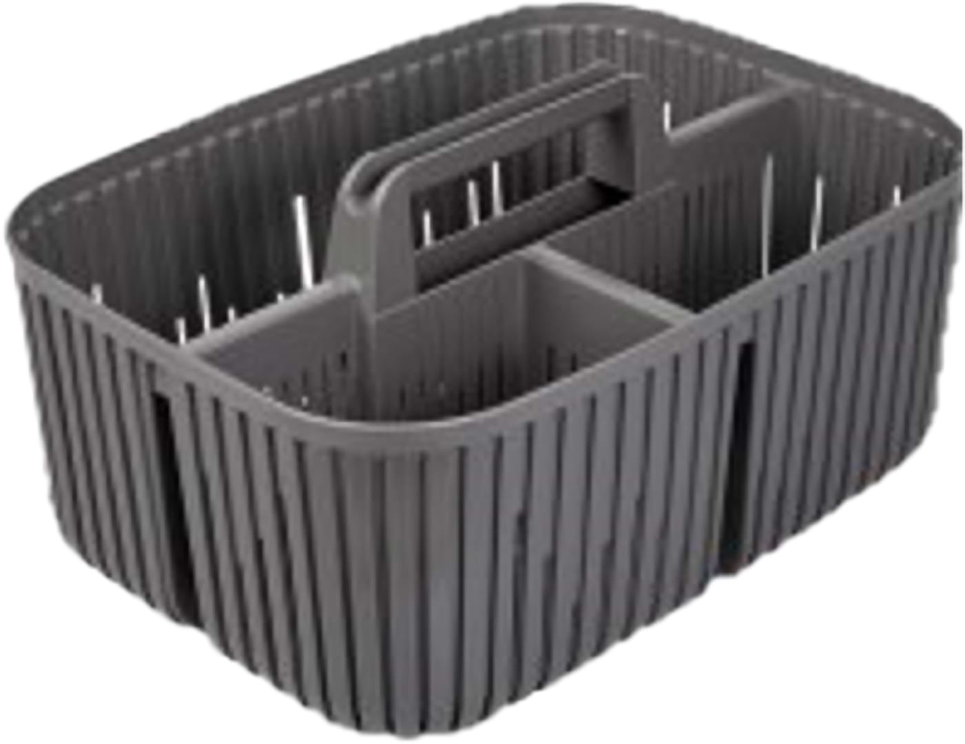 Корзина для хранения Herevin Grey (161013-801)