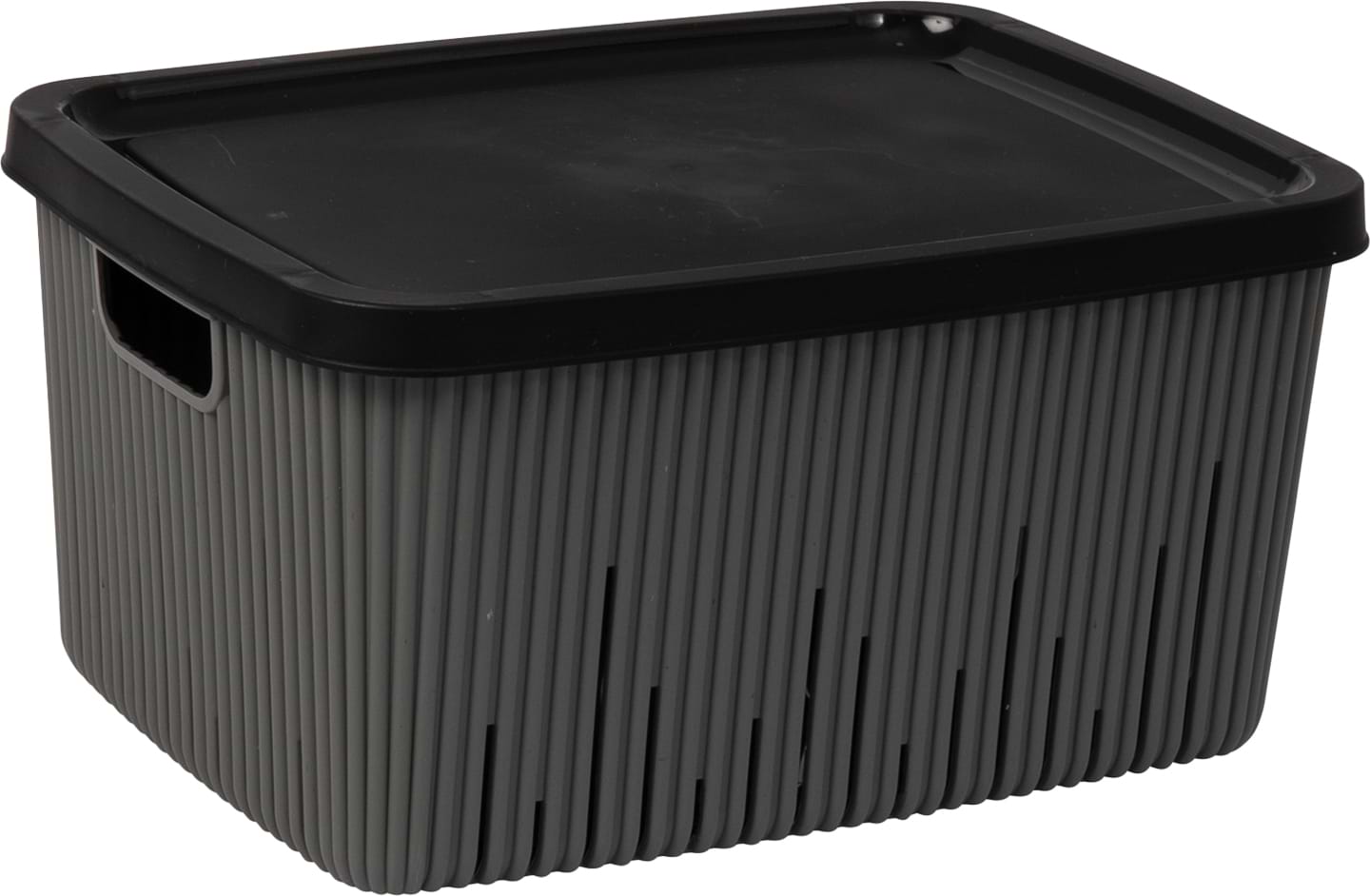 Корзина для хранения Herevin Grey 3,5 л (161380-012)