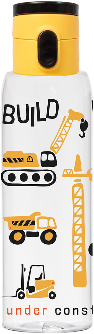 Фото - Пляшка для води Herevin Hanger-Business Machine 0.5 л (161417-381)